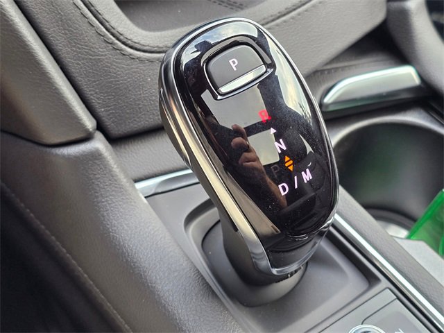 New 2025 Cadillac XT6 Sport image 31