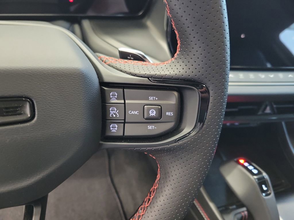 New 2026 Dodge Charger Scat Pack AWD/4WD image 13