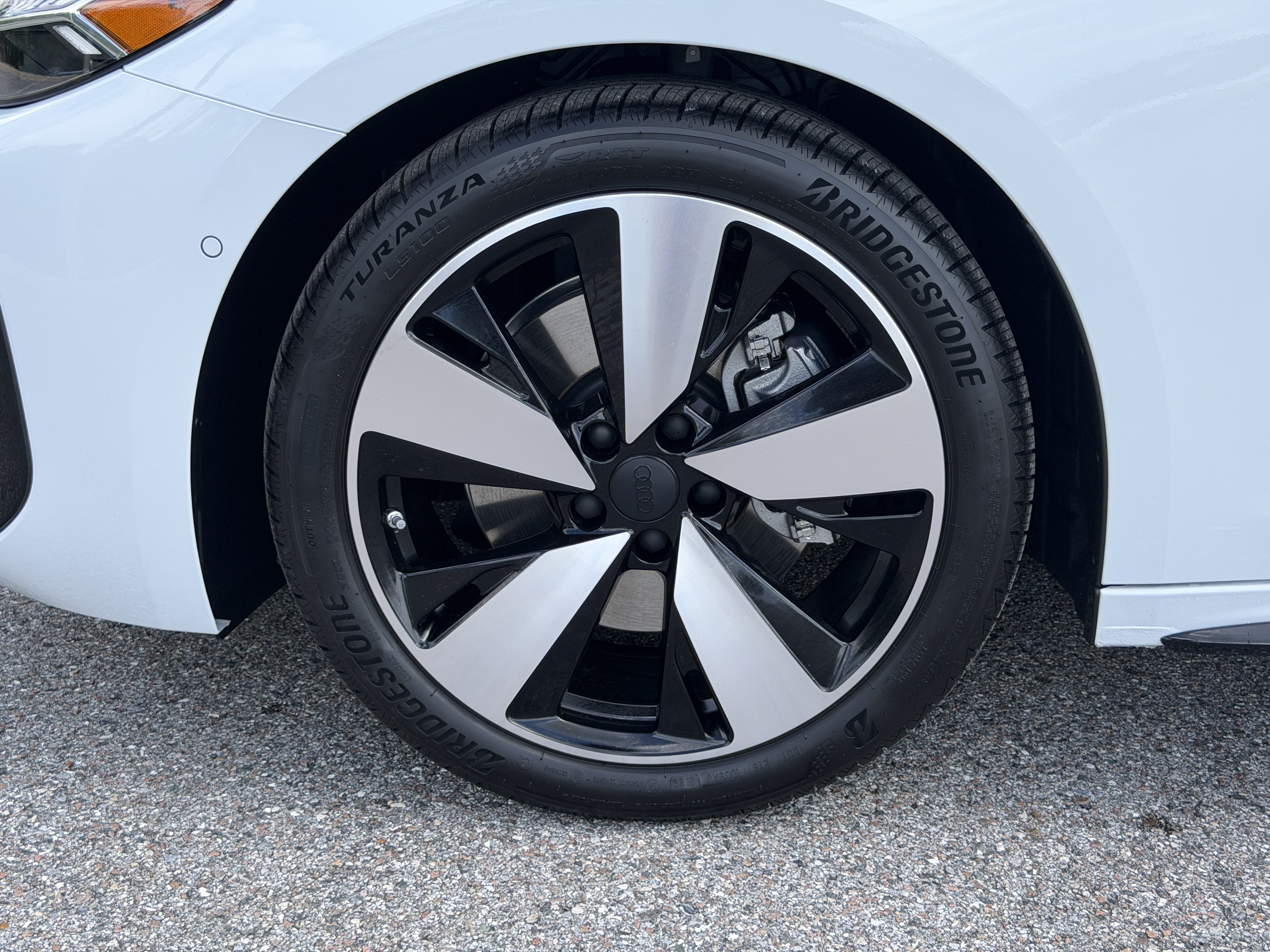 New 2026 Audi A5 2.0T Premium Plus AWD/4WD image 35