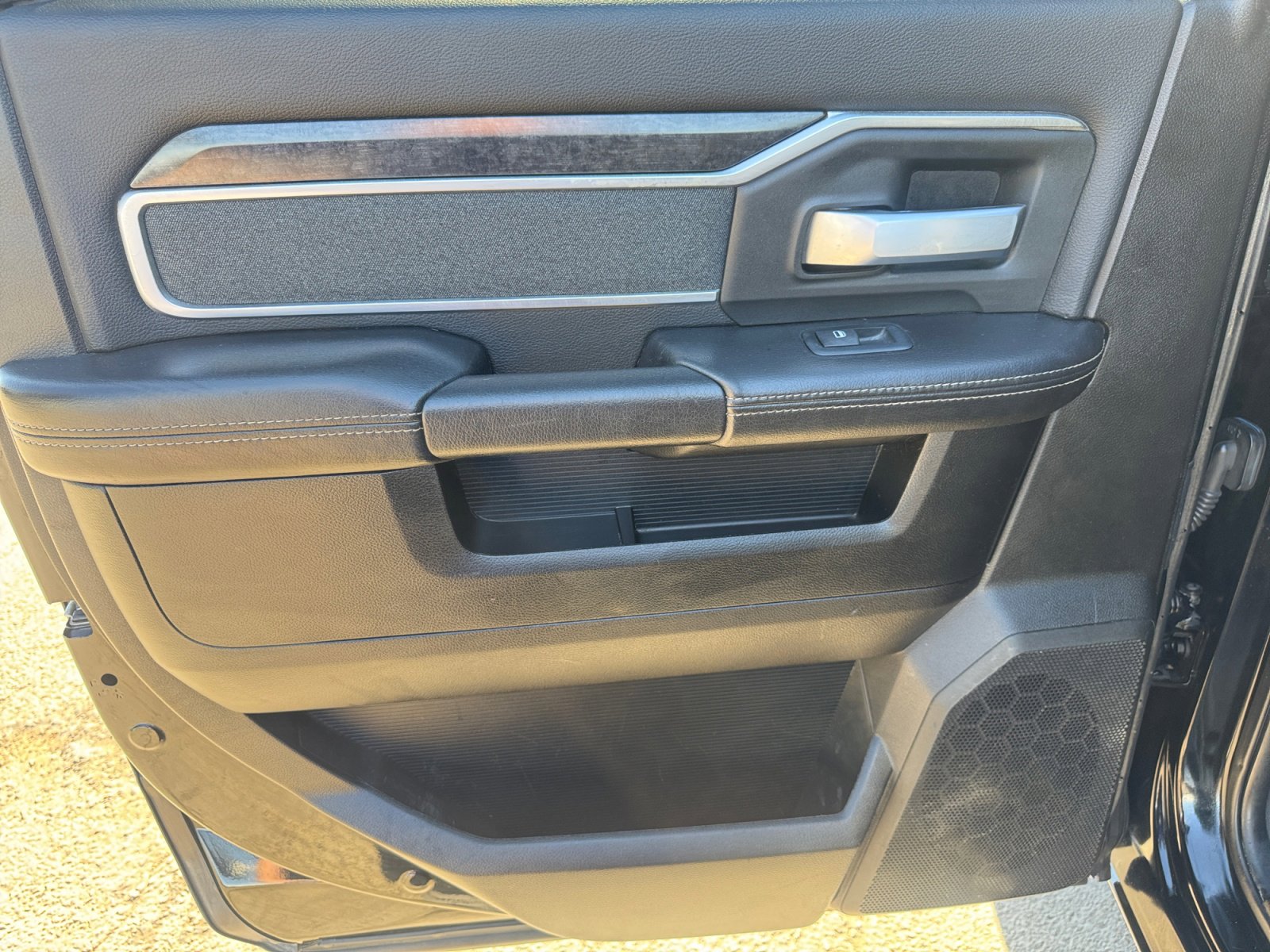 Used 2019 RAM 2500 Big Horn AWD/4WD image 18