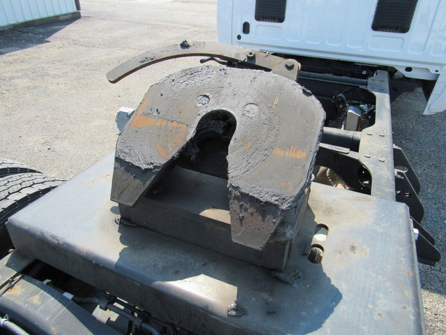 Used 2025 RAM 5500 Tradesman AWD/4WD image 21