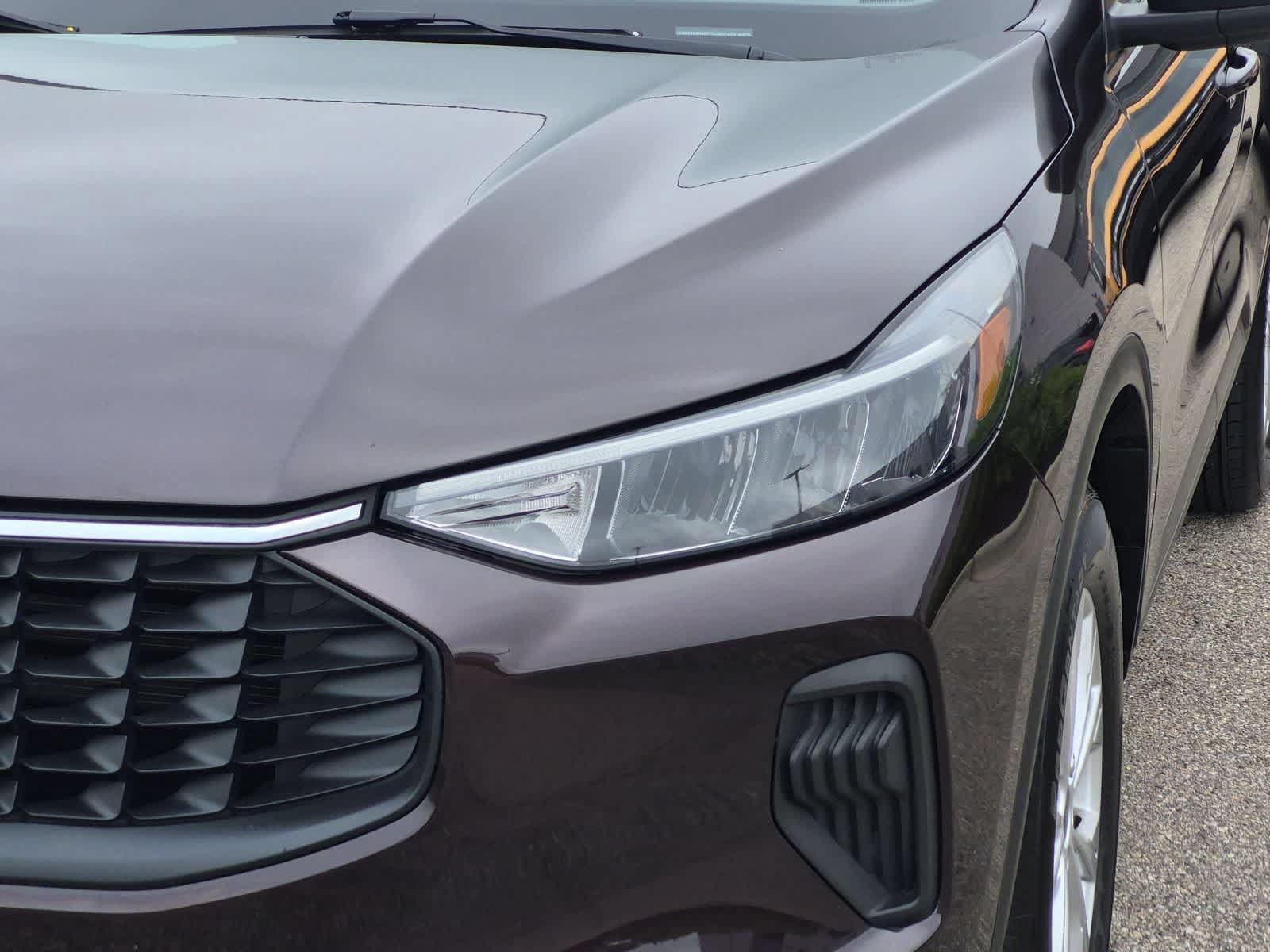 Used 2023 Ford Escape Active AWD/4WD image 11