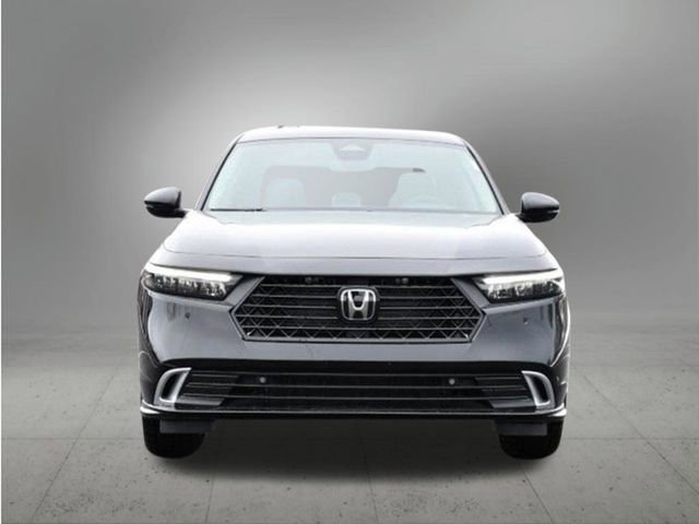 New 2026 Honda Accord Touring image 8