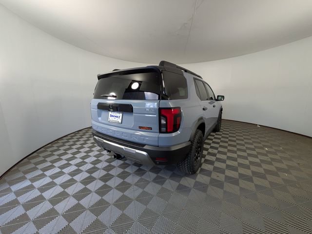 New 2026 Honda Passport TrailSport image 2