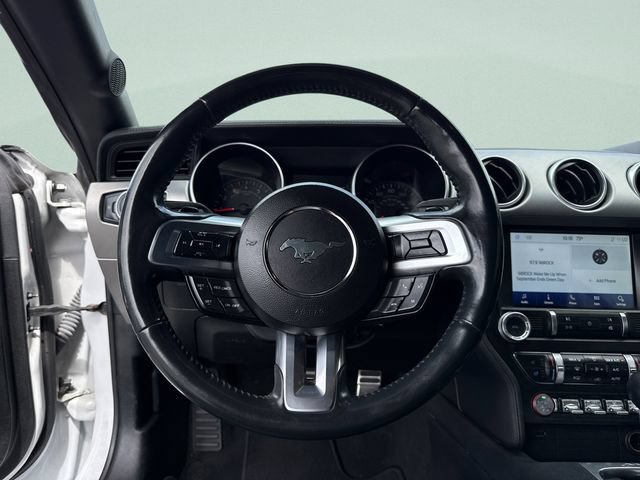 Used 2021 Ford Mustang Premium RWD image 40
