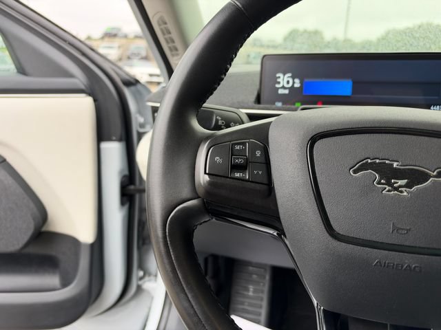Used 2022 Ford Mustang Mach-E Premium AWD/4WD image 43