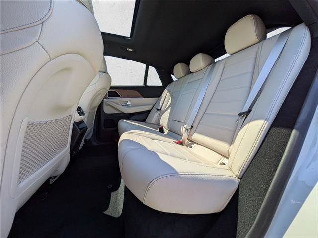 New 2026 Mercedes-Benz GLE 450 4MATIC Coupe image 16