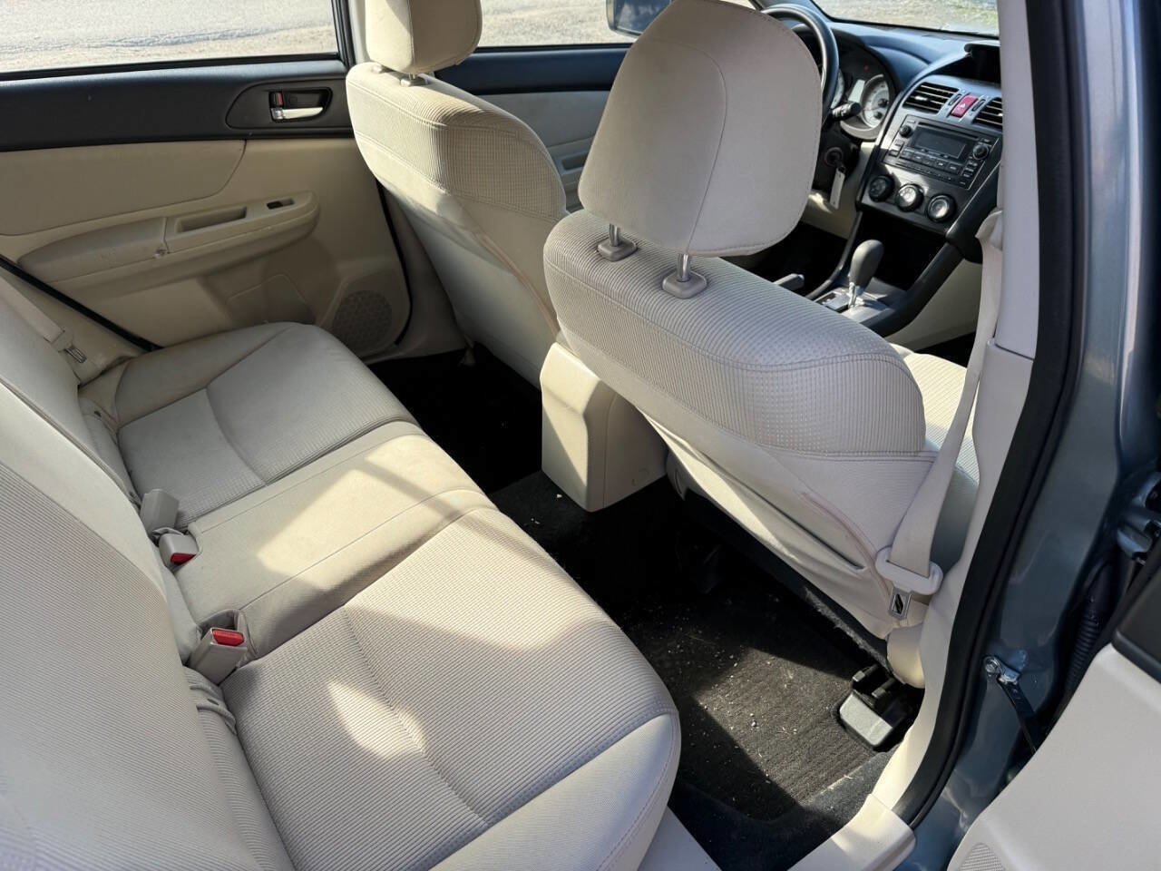 Used 2012 Subaru Impreza 2.0i Sport Premium image 11