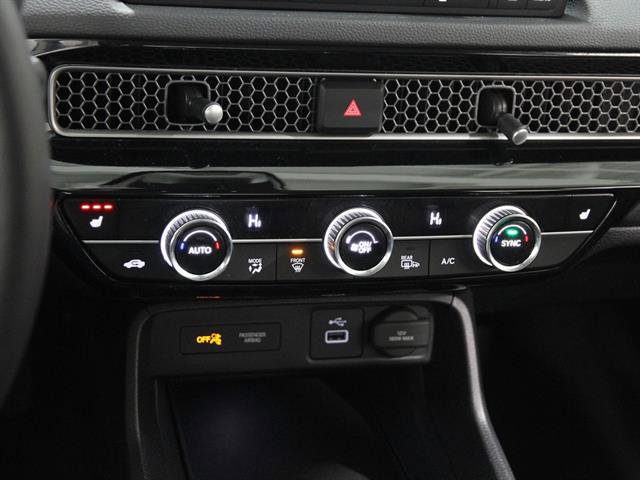 Used 2024 Honda Civic EX image 14