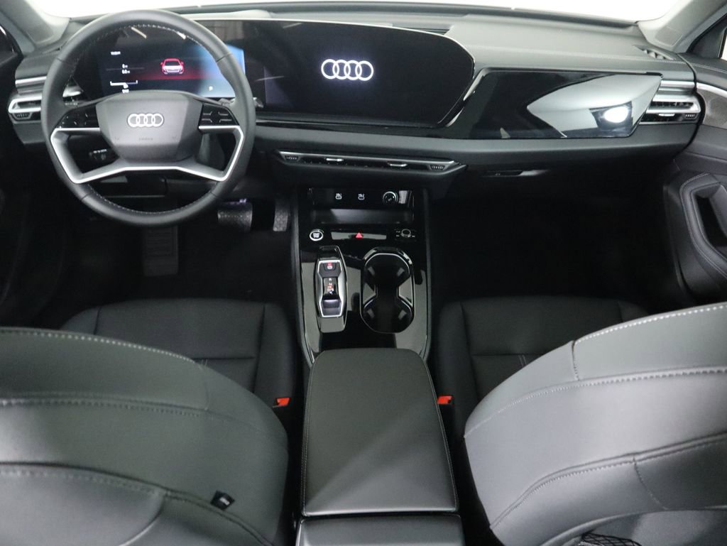 Used 2025 Audi A5 2.0T Premium Plus w/ Premium Plus image 15