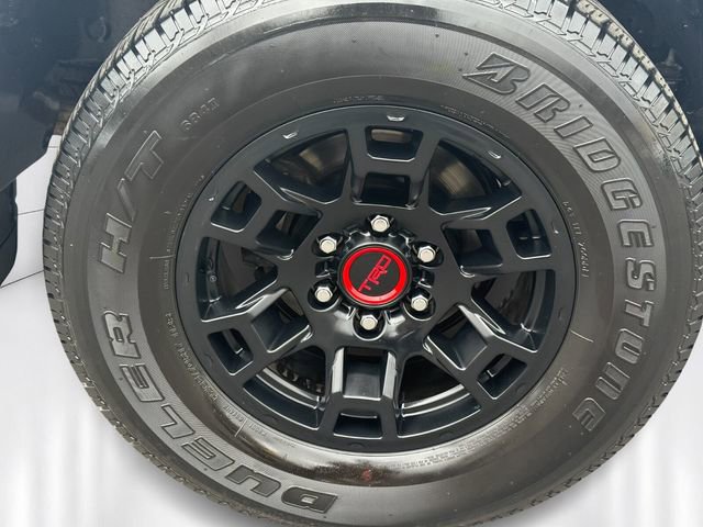Used 2023 Toyota 4Runner TRD Off-Road Premium w/ Moonroof Package image 11