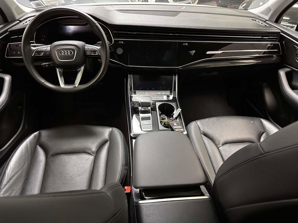 Used 2023 Audi Q7 3.0T Premium Plus image 19