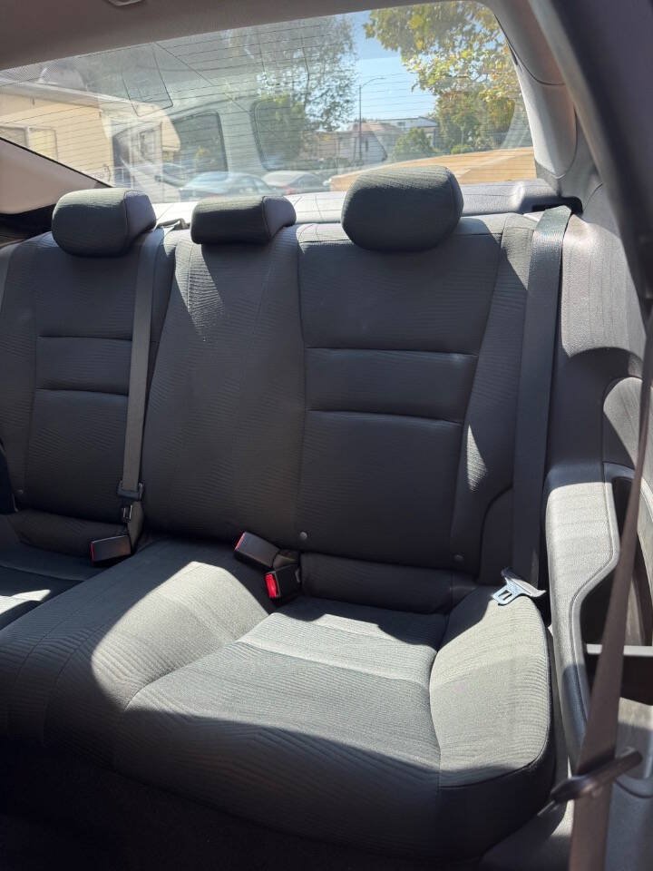Used 2015 Honda Accord LX-S image 15