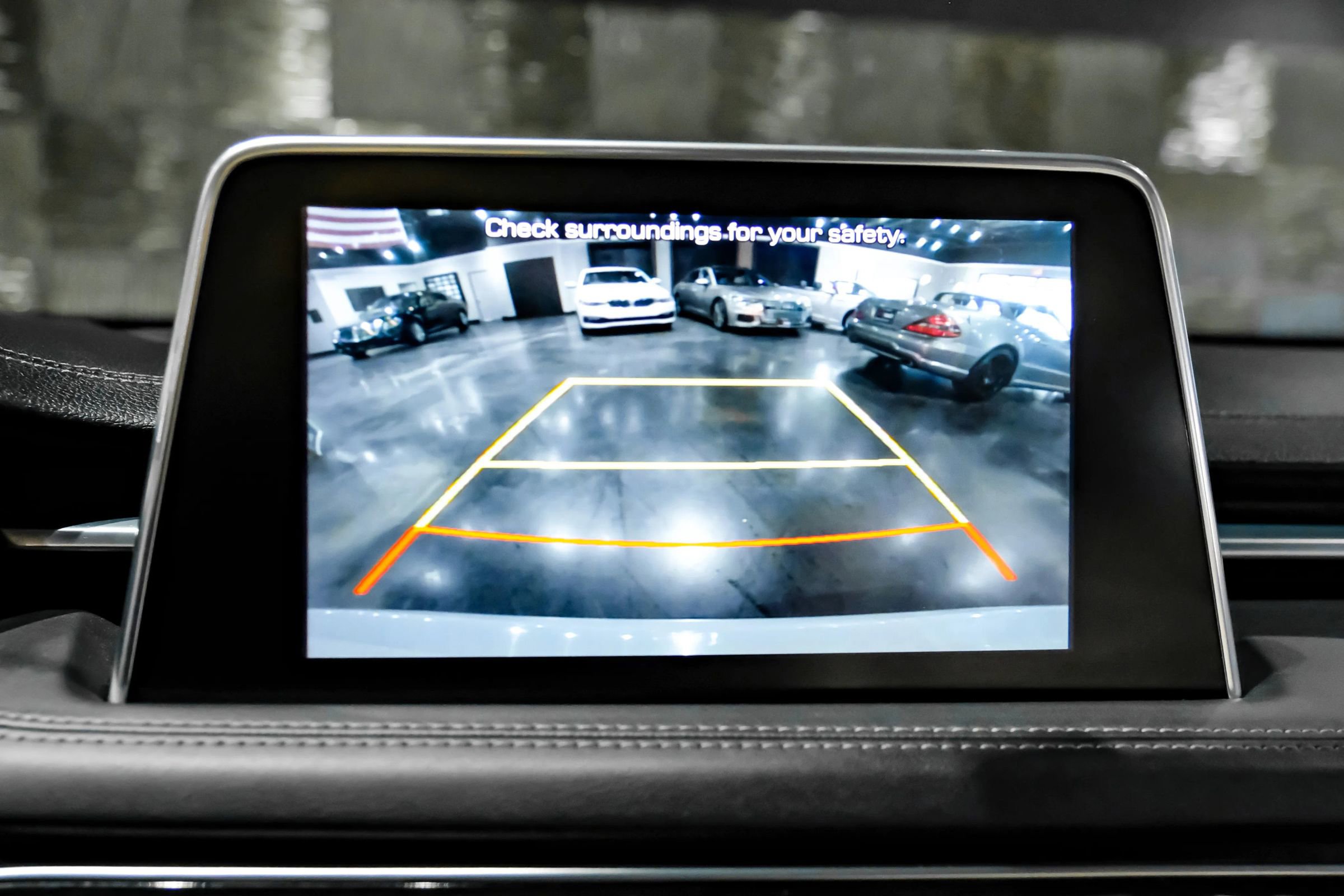 Used 2020 Genesis G70 3.3T w/ Elite Package image 23