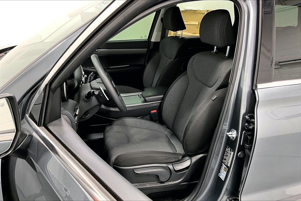 Used 2024 Hyundai Palisade SE AWD/4WD image 28