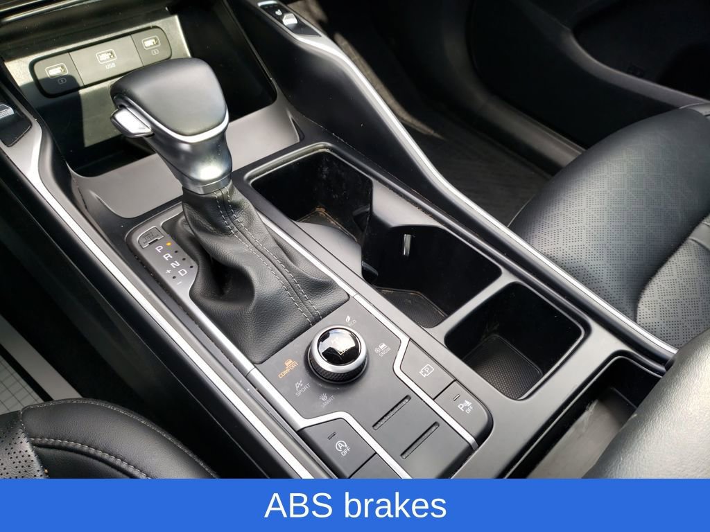 Used 2022 Kia Sorento S w/ Panoramic Sunroof Package image 26