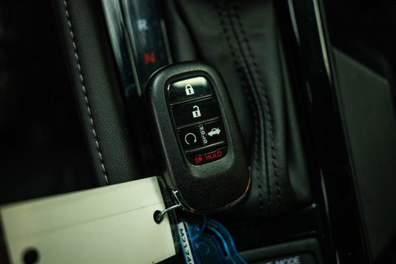 Used 2023 Honda Accord Touring image 23