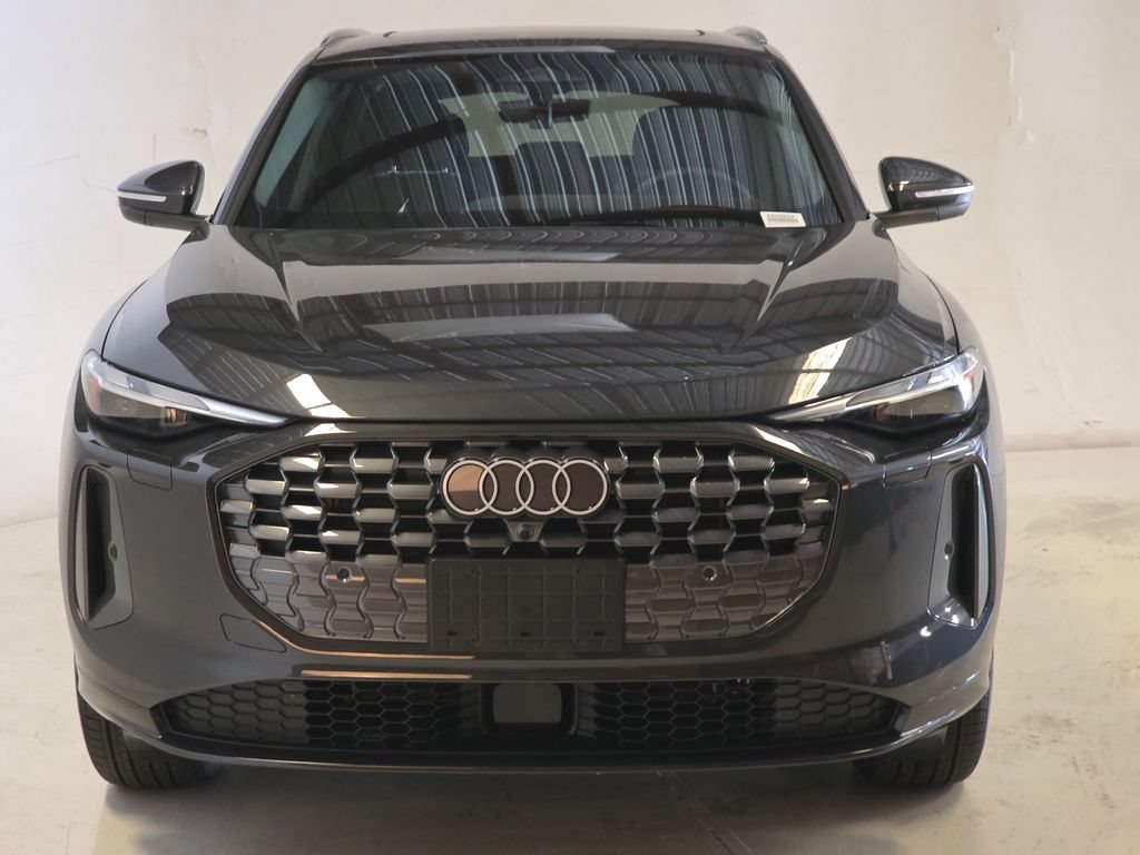 Certified 2026 Audi Q5 Premium w/ Convenience Package AWD/4WD image 2