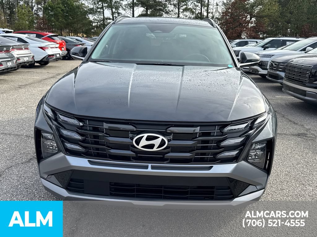 Used 2026 Hyundai Tucson SEL FWD image 9