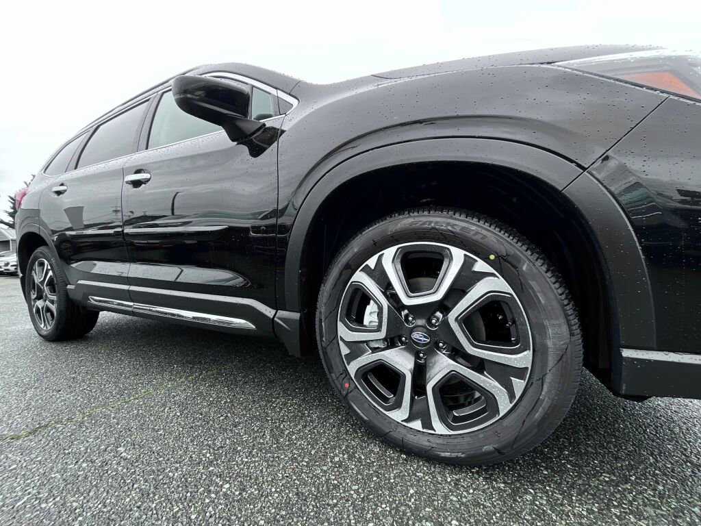 New 2026 Subaru Ascent Touring AWD/4WD image 10