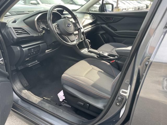 Used 2021 Subaru Crosstrek 2.0i Premium w/ Moonroof Package AWD/4WD image 20