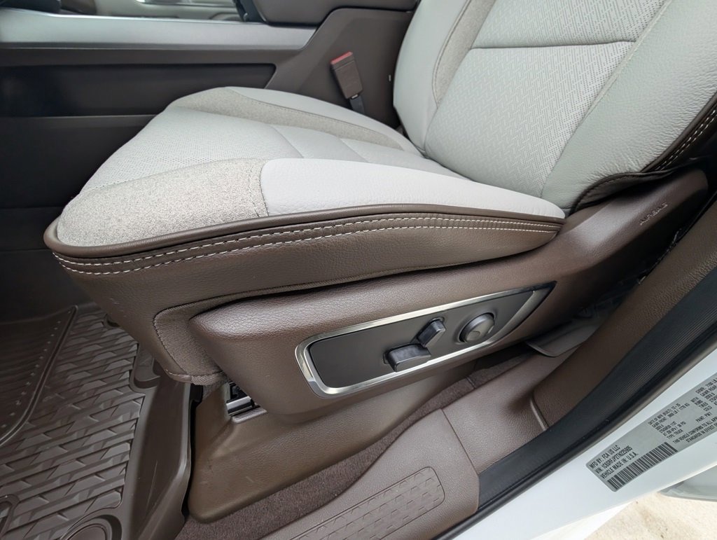 New 2026 RAM 1500 Laramie image 14