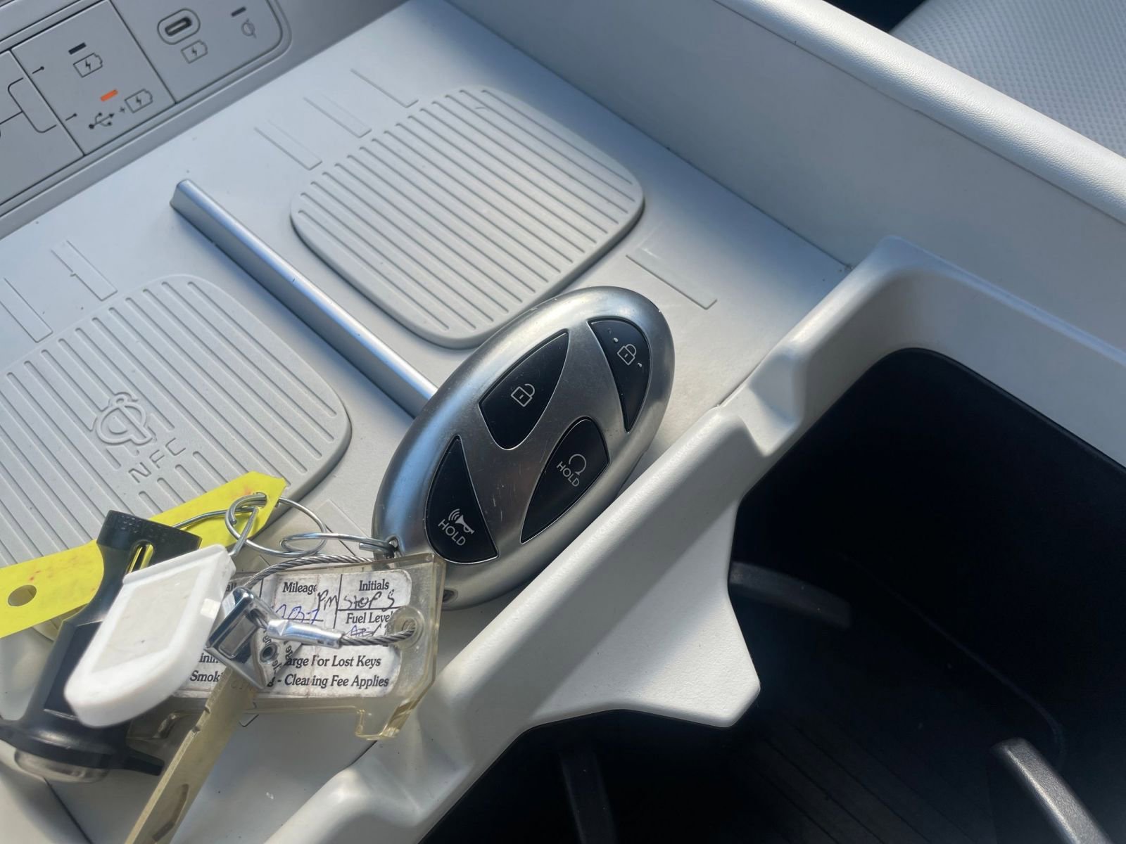 Used 2025 Hyundai Santa Fe SEL image 21