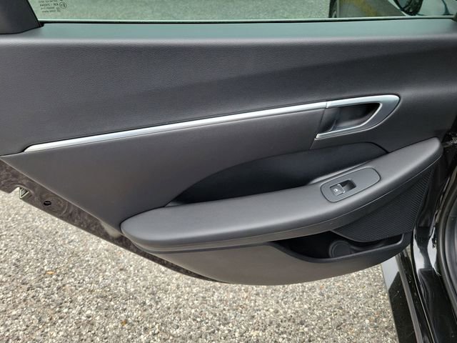 Used 2024 Hyundai Sonata SEL w/ Convenience Package FWD image 11