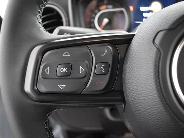 New 2026 Jeep Wrangler Unlimited Rubicon w/ Xtreme 35 Tire Package image 15