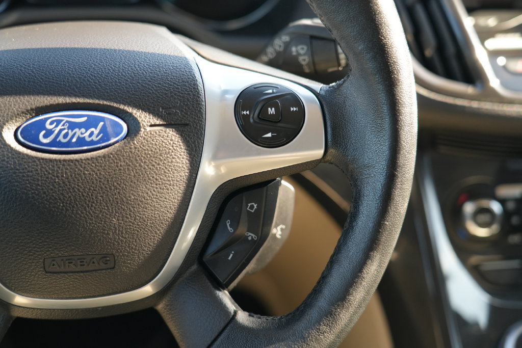 Used 2014 Ford Escape Titanium AWD/4WD image 19