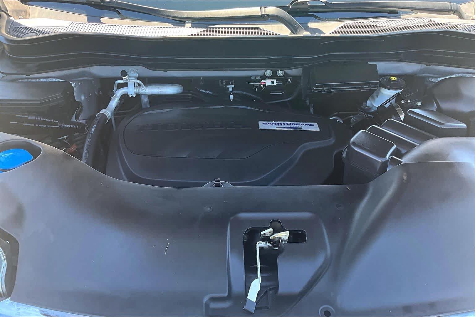 Used 2018 Honda Pilot EX image 31