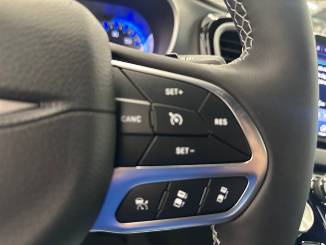 New 2027 Chrysler Pacifica LX FWD image 26