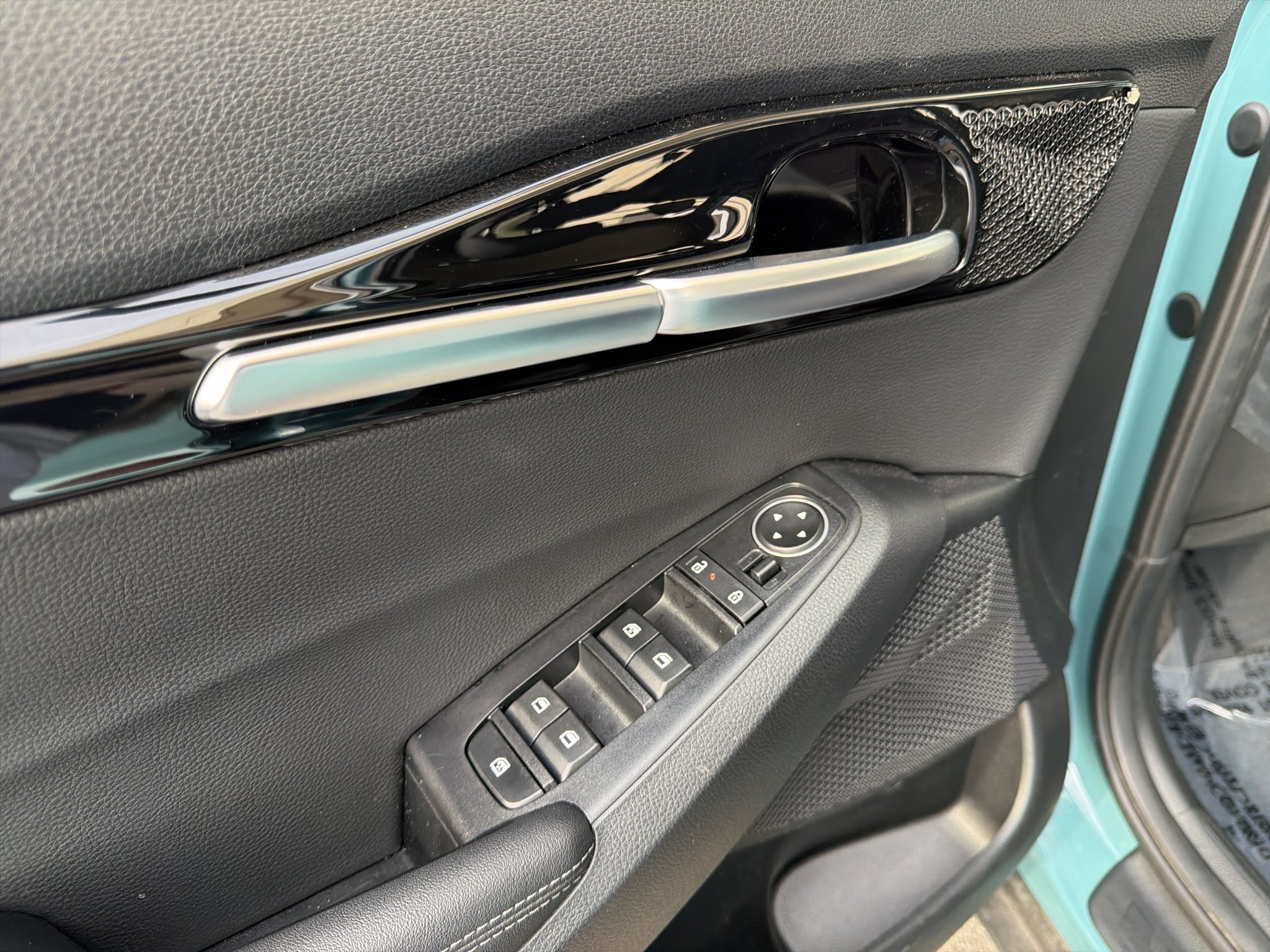 New 2026 Kia Seltos S AWD/4WD image 24