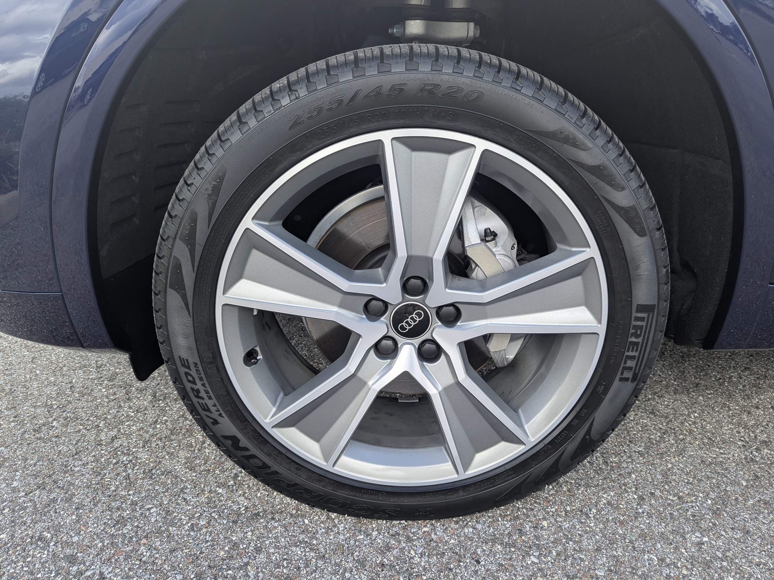 Certified 2025 Audi Q5 2.0T Premium w/ Convenience Plus Package image 34