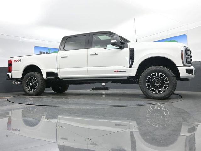 New 2026 Ford F250 Platinum image 21