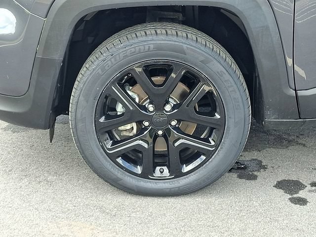 Used 2023 Jeep Renegade Altitude AWD/4WD image 8