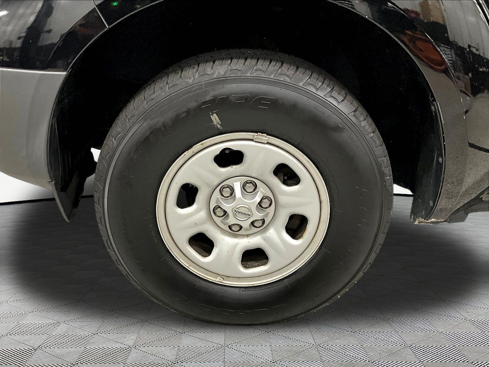 Used 2016 Nissan Frontier S RWD image 33