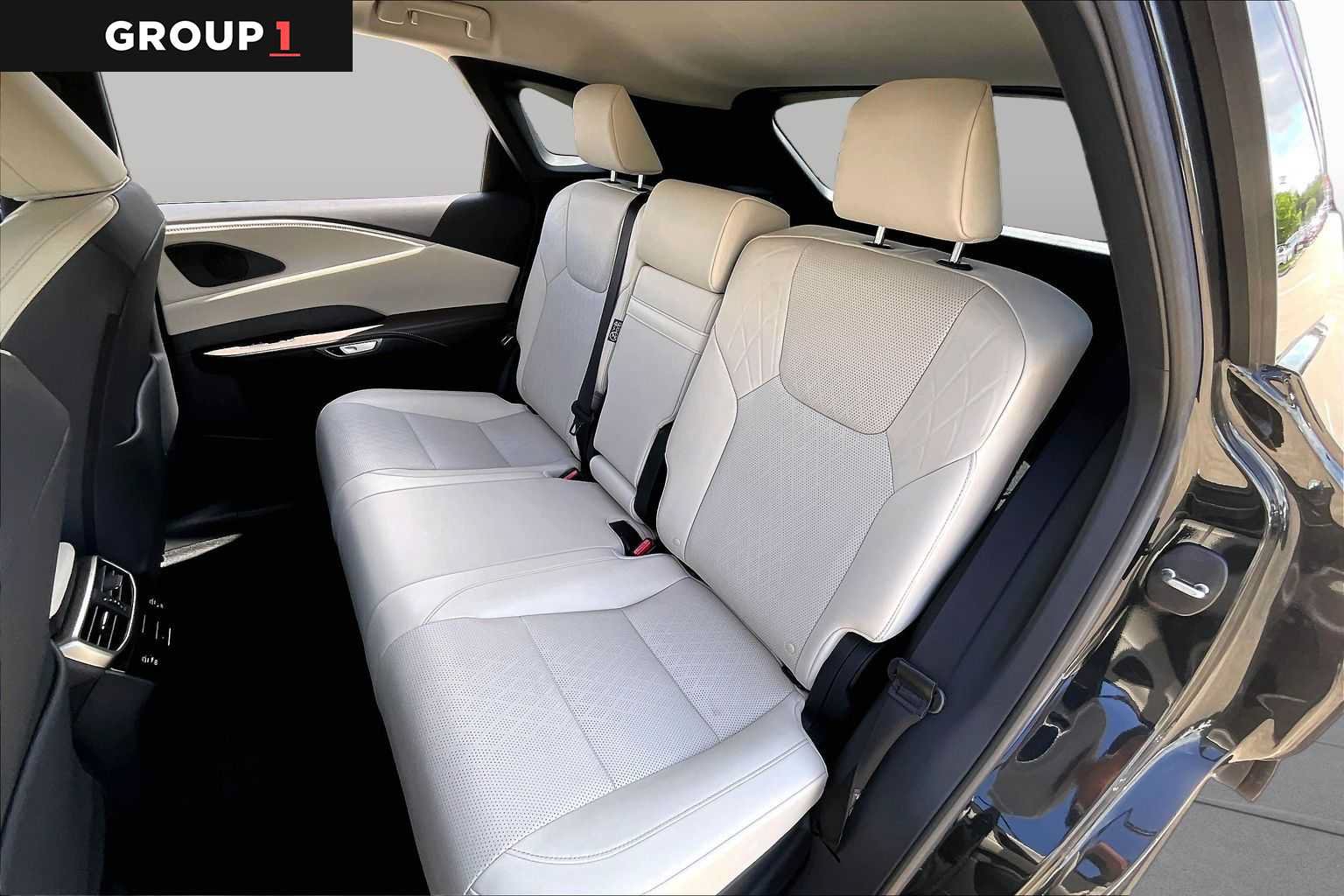 Certified 2026 Lexus RX 350 Premium Plus w/ Accessory Package (Z1) FWD image 18