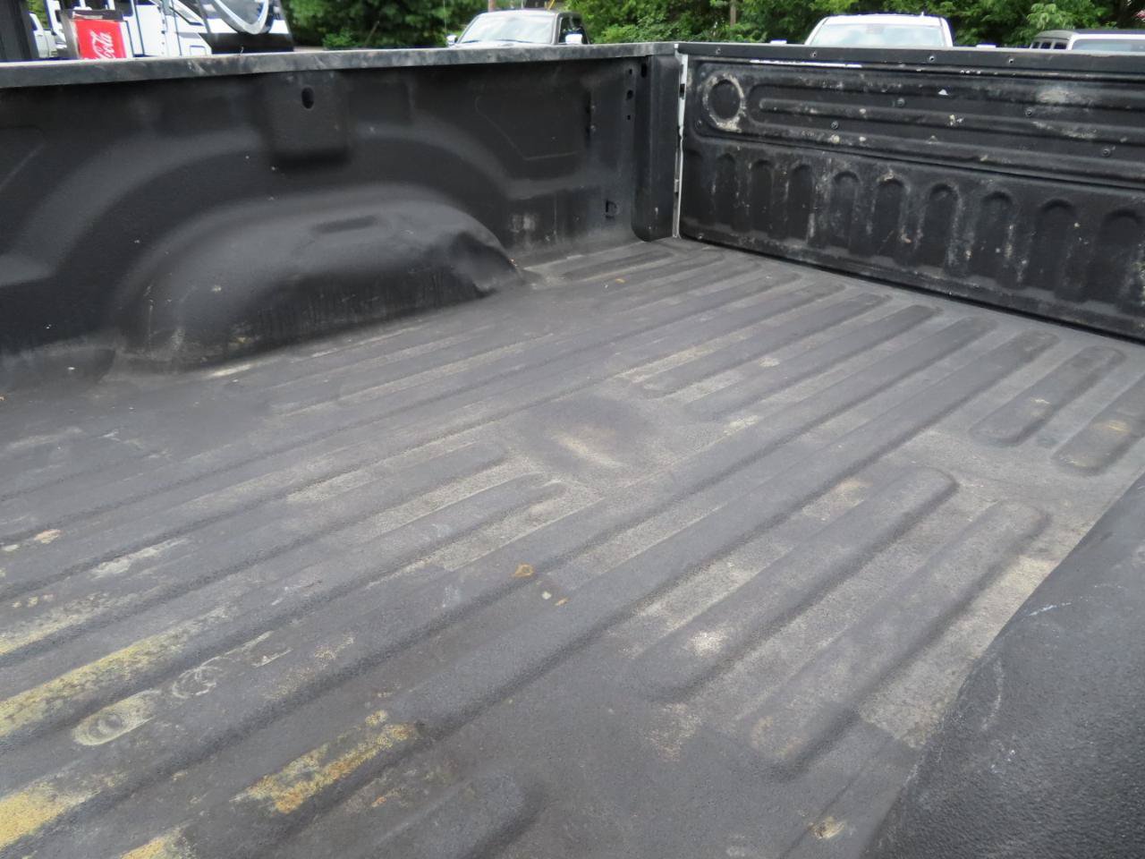 Used 2024 RAM 2500 Laramie AWD/4WD image 16