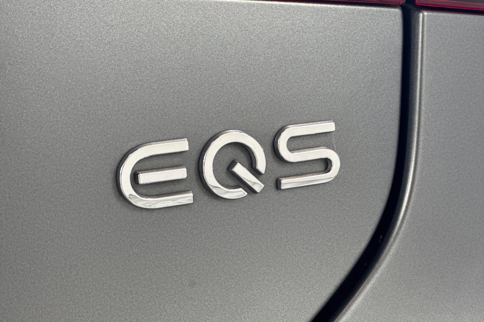 Certified 2022 Mercedes-Benz EQS AMG 4MATIC image 23