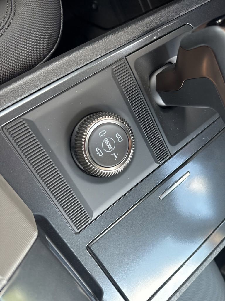 New 2025 GMC Hummer EV 3X AWD/4WD image 38