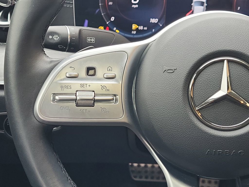 Certified 2021 Mercedes-Benz CLS 450 4MATIC image 26