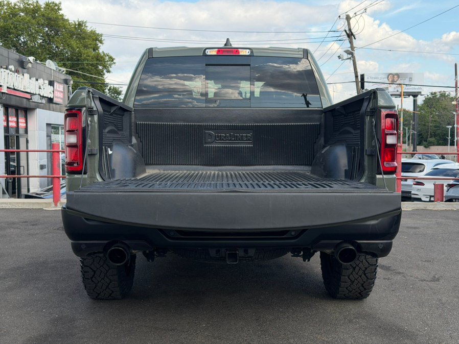 Used 2026 RAM 1500 Rebel w/ Rebel Level 1 Equipment Group AWD/4WD image 18