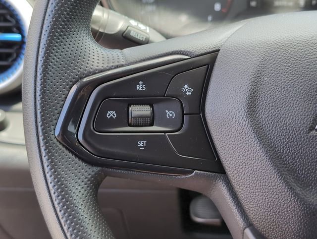 Used 2024 Chevrolet Trax LS image 25