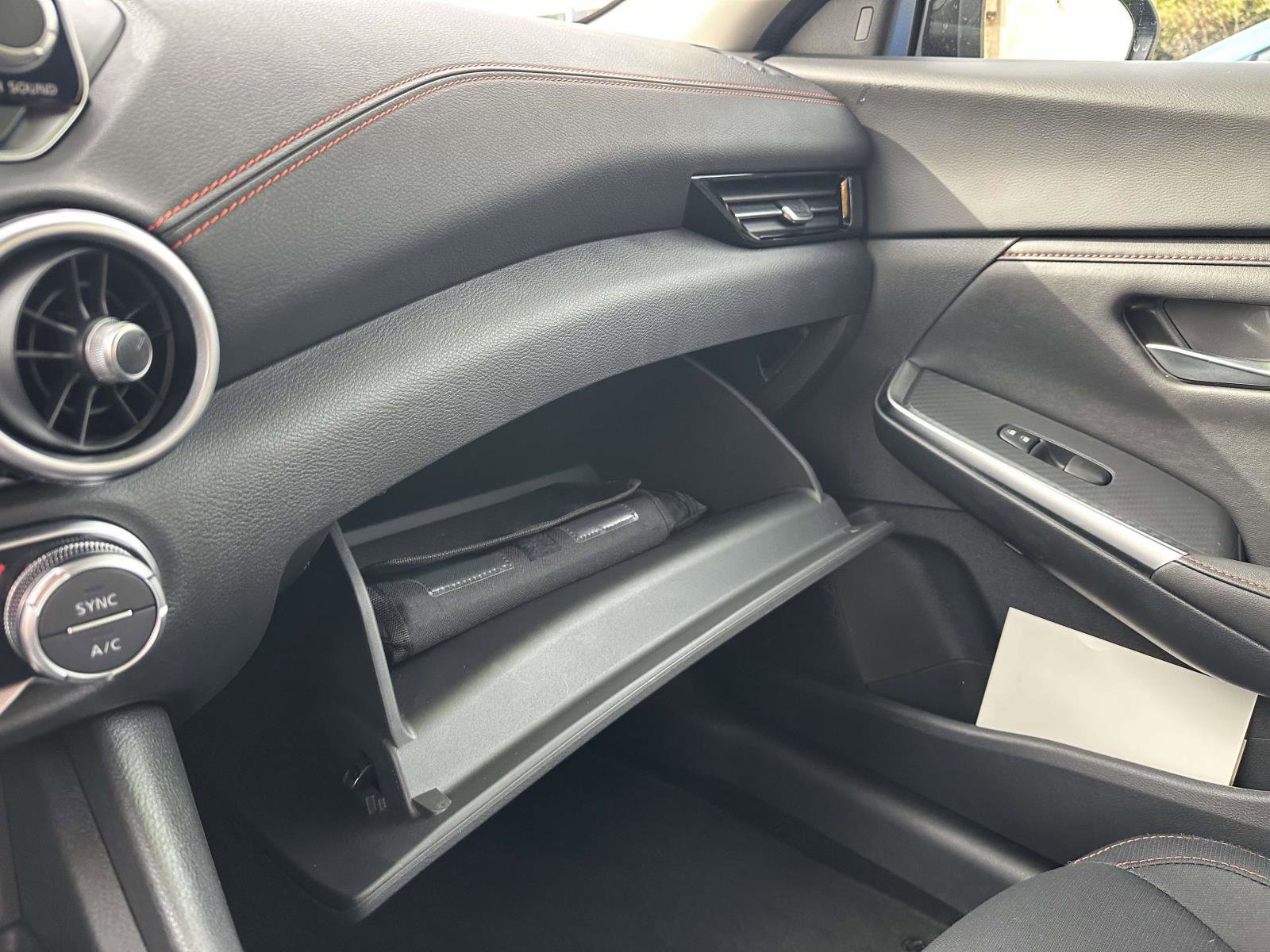 Used 2024 Nissan Sentra SR image 18