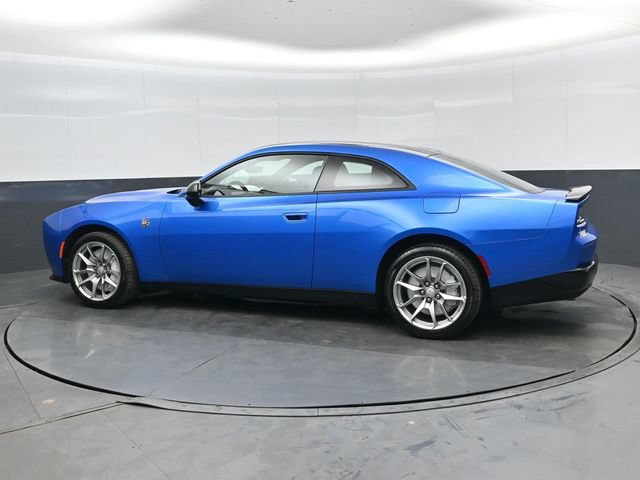 New 2026 Dodge Charger Scat Pack w/ Wheel & Tire Package AWD/4WD image 24