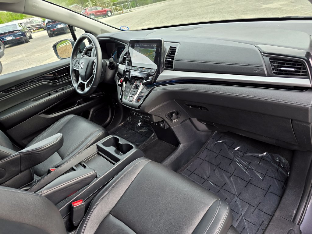 Used 2023 Honda Odyssey Touring image 34