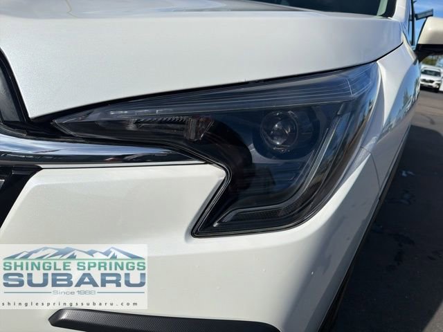Certified 2025 Subaru Ascent Premium image 12