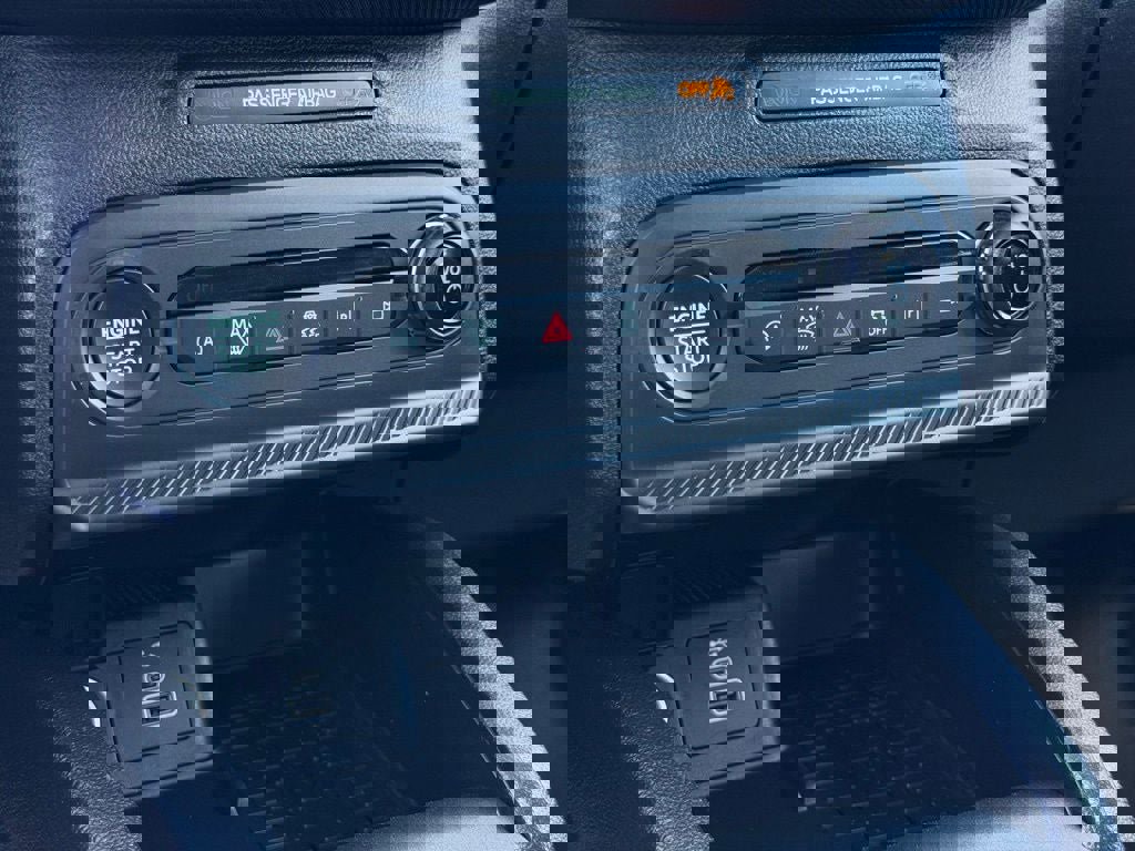 Certified 2025 Ford Bronco Sport Outer Banks w/ Outer Banks Tech Package+ image 27