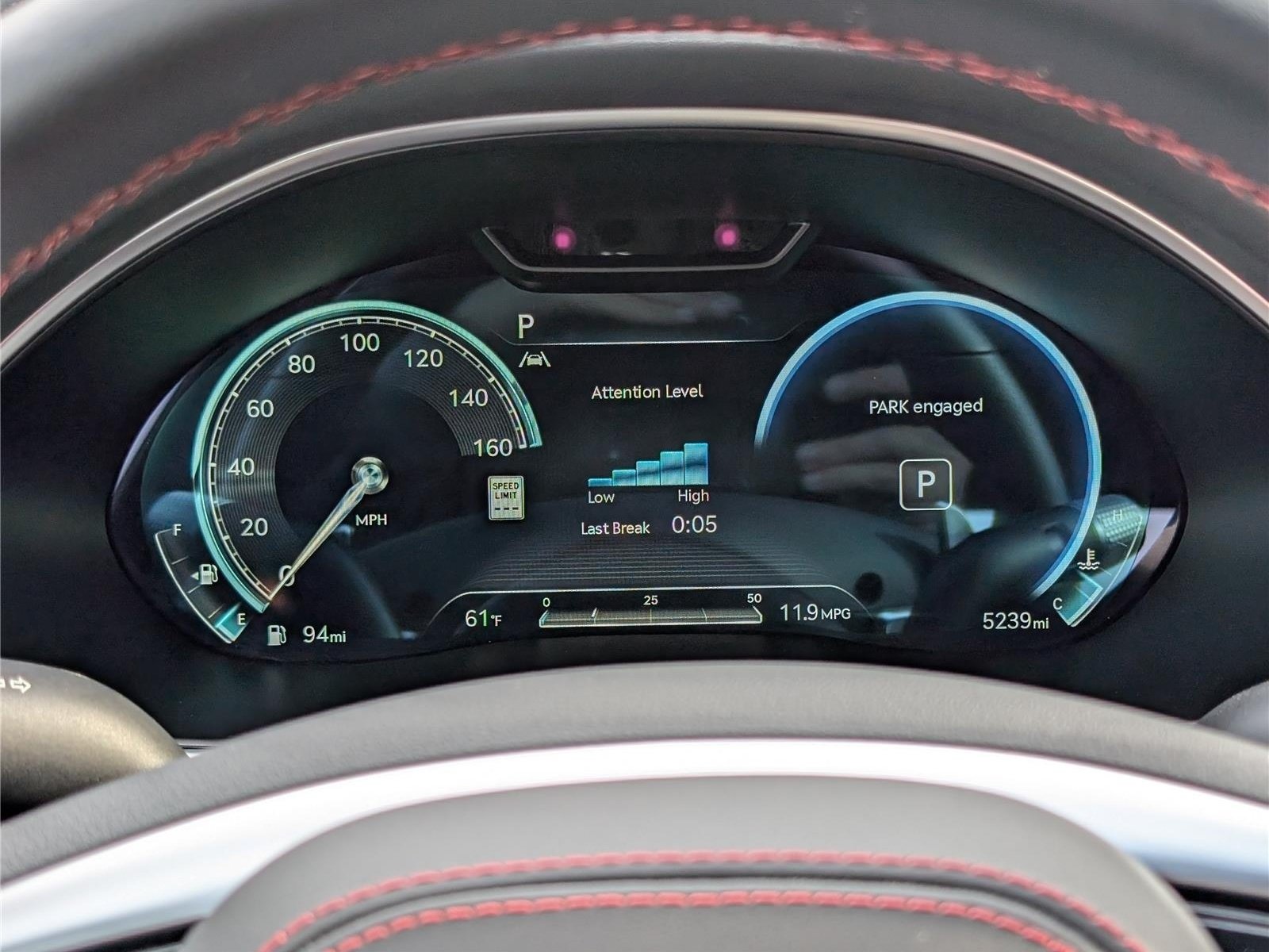 Used 2024 Genesis G80 3.5T Sport AWD/4WD image 35
